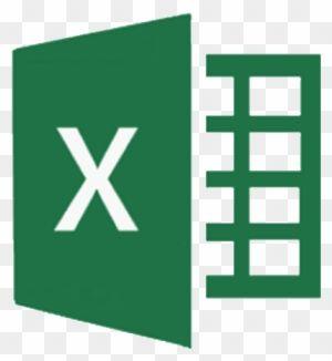 MS Excel Logo - Microsoft Excel Logo - Ms Excel 2010 Logo - Free Transparent PNG ...