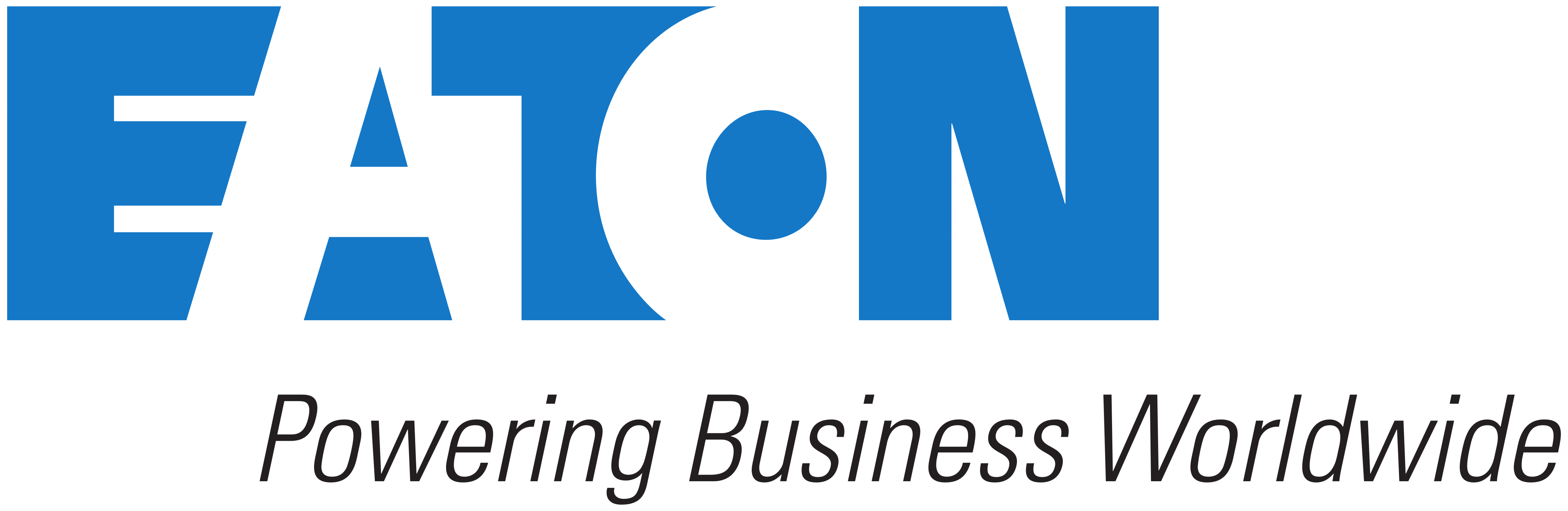 Eaton Logo - Eaton logo