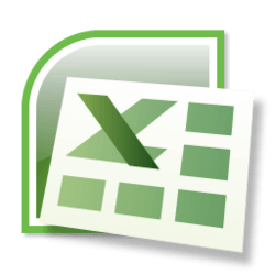 MS Excel Logo - Excel Png Download Transparent PNG Logos