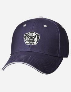 Baytown Christian Logo - Baytown Christian Academy Bulldogs Apparel Store | Baytown, Texas