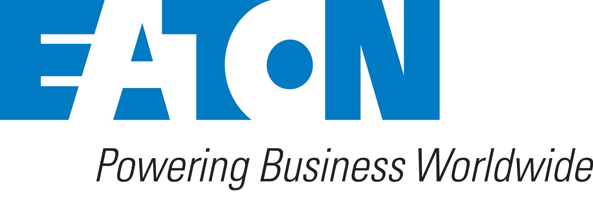 Eaton Logo - Eaton Logo