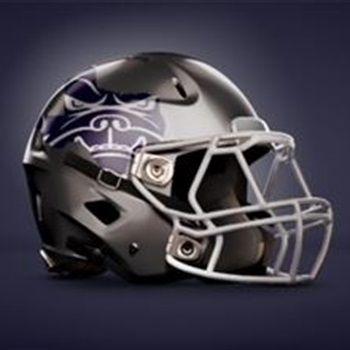 Baytown Christian Logo - Boys Varsity Football Christian High School