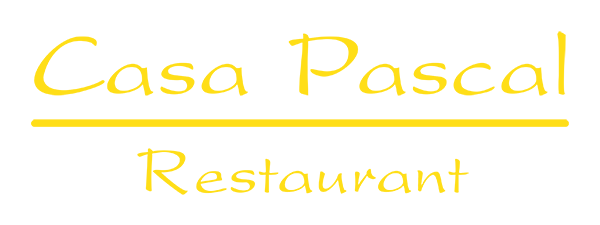 Uncommon Restaurant Logo - Guest Comments – Casa Pascal