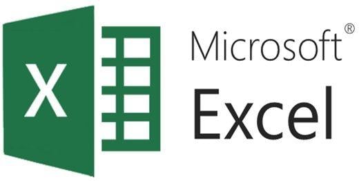 MS Excel Logo - C Programming. Computer. Ms Excel: Introducation Of Ms Excel