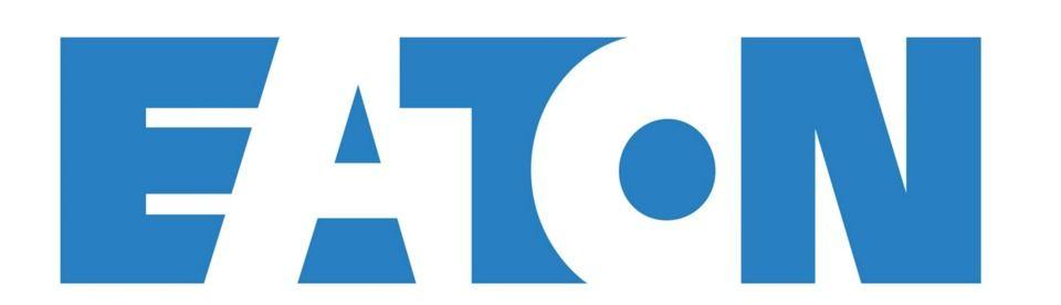 Eaton Logo - Eaton