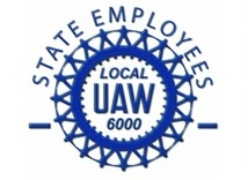 Local UAW Logo - UAW to Start Negotiations with State for 000 Local State Workers