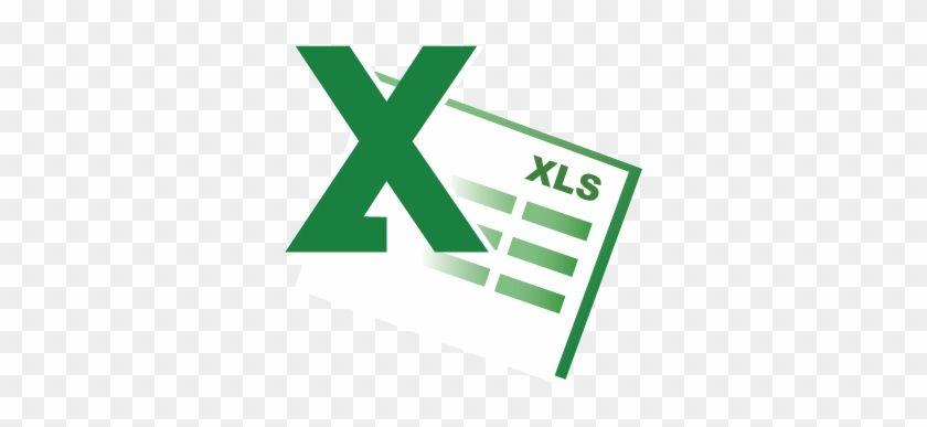 MS Excel Logo - Microsoft Excel Logo