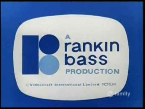 Rankin Bass Logo - Rankin Bass Production Logo (1969) - YouTube