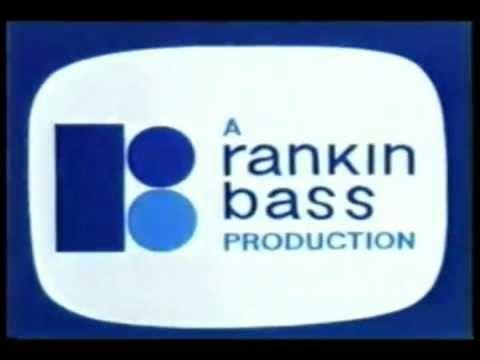 Rankin Bass Logo - Rankin/Bass Productions logo (1974) - YouTube