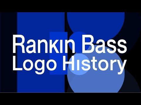 Rankin Bass Logo - Rankin Bass Logo History - YouTube