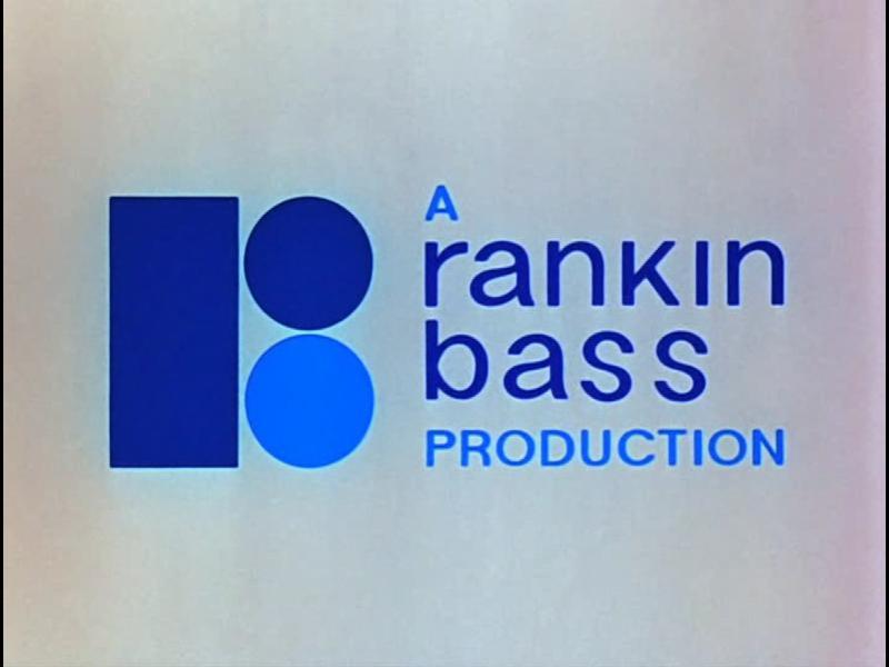 Rankin Bass Logo - Rankin/Bass Productions/Other | Logopedia | FANDOM powered by Wikia