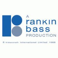 Rankin Bass Logo - Rankin Bass | Brands of the World™ | Download vector logos and logotypes
