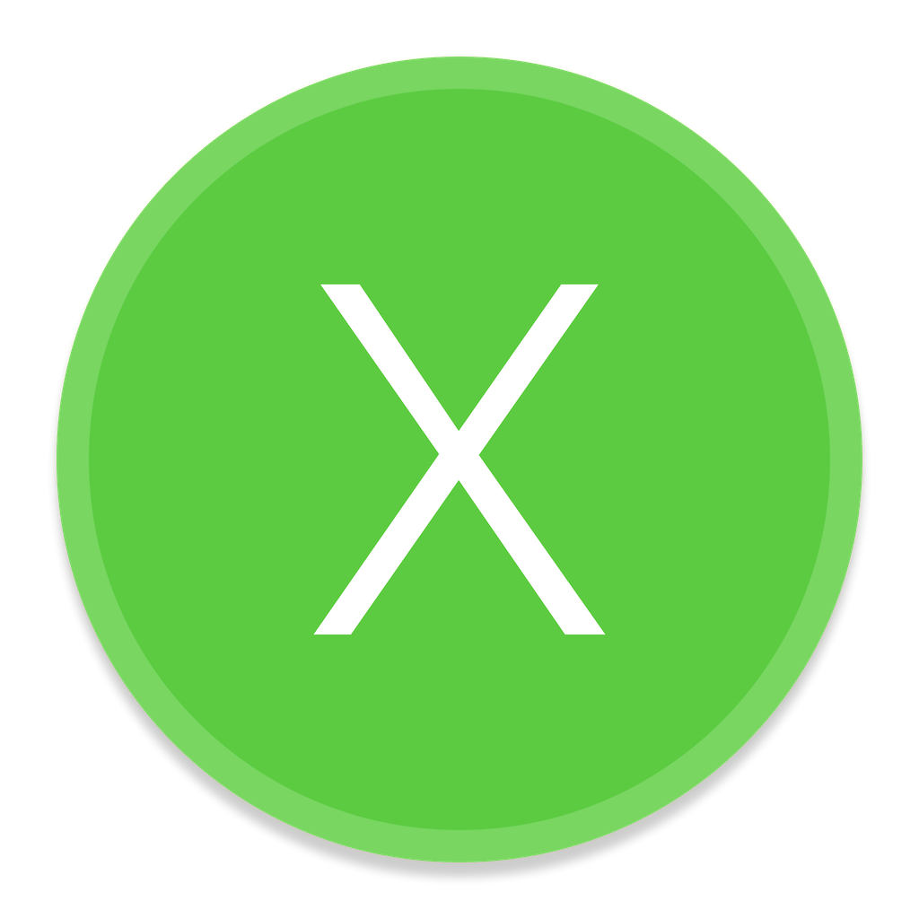 MS Excel Logo - Free Ms Excel Icon 162764 | Download Ms Excel Icon - 162764