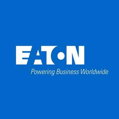 Eaton Logo - eaton logo