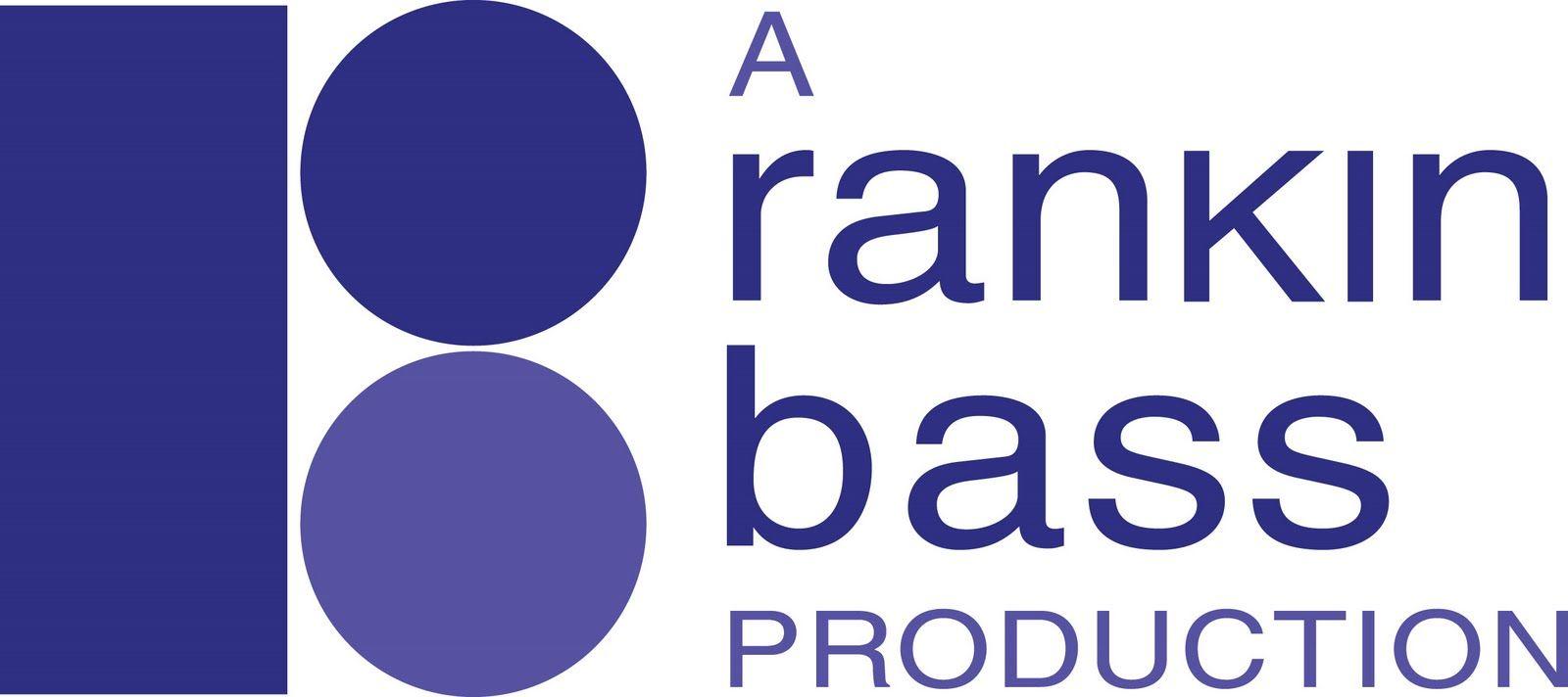 Rankin Bass Logo - Rankin bass Logos
