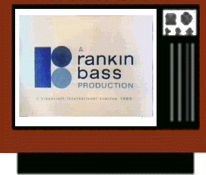 Rankin Bass Logo - The Enchanted World of Rankin-Bass