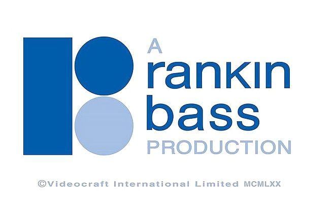 Rankin Bass Logo - Rankin/Bass Productions — Art of the Title