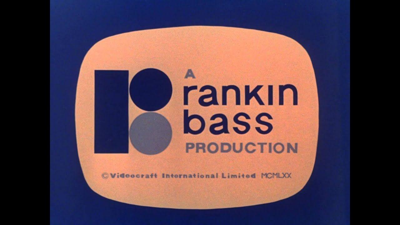 Rankin Bass Logo - A Rankin/Bass Production/Classic Media (1970/2010) - YouTube