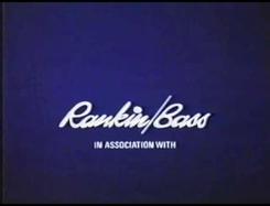 Rankin Bass Logo - Rankin-Bass Animated Entertainment - CLG Wiki