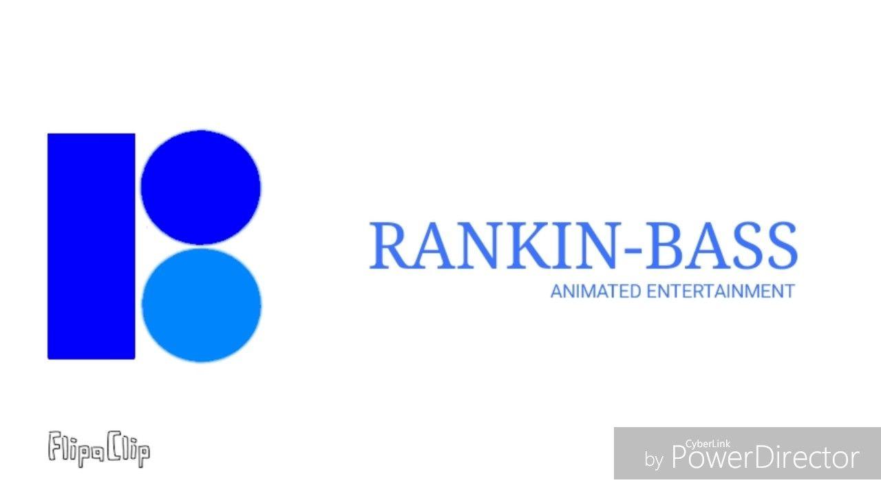 Rankin Bass Logo - Rankin-Bass Logo 2 (Made By TDSToons) - YouTube