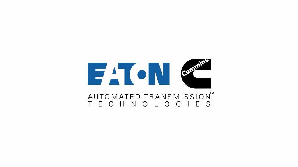 Eaton Logo - Eaton Cummins Automated Transmission Technologies
