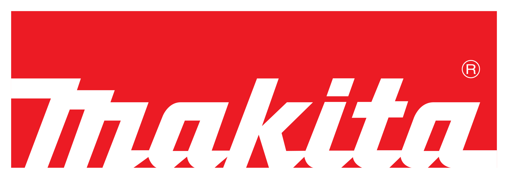 Makita Logo - File:Makita Logo.svg - Wikimedia Commons