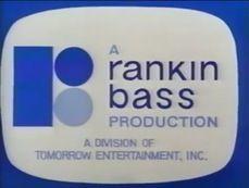 Rankin Bass Logo - Rankin Bass logo | (Slightly) Vintage | Bass logo, Logos, Company logo