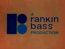 Rankin Bass Logo - Rankin-Bass Animated Entertainment - CLG Wiki