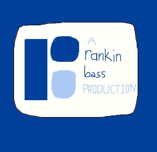 Rankin Bass Logo - Rankin Bass Logo by Mileymouse101 on DeviantArt
