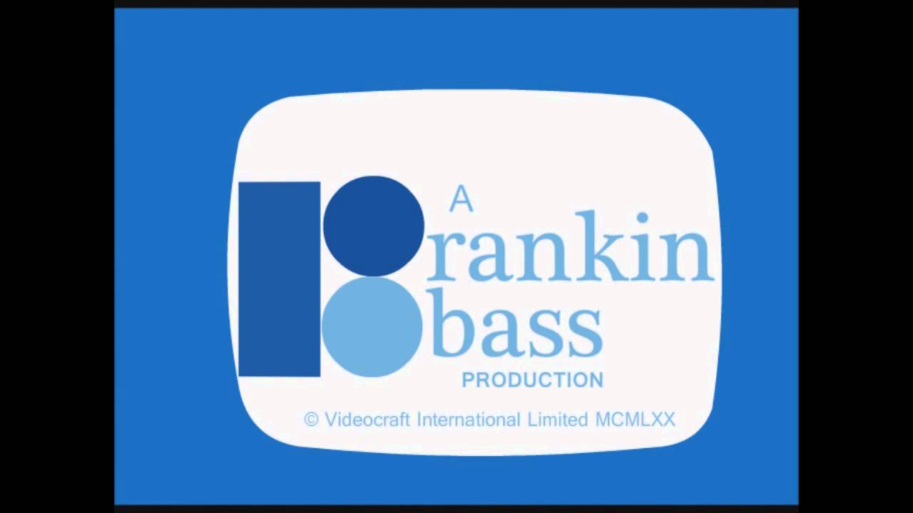 Rankin Bass Logo - Rankin Bass Logo REMAKE - YouTube