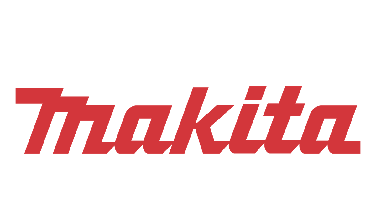 Makita Logo - Makita Logo (Manufacturing company)~ Format Cdr, Ai, Eps, Svg, PDF, PNG