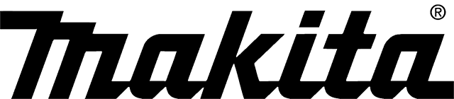 Makita Logo - Makita - The preferred brand of power tool to the trade