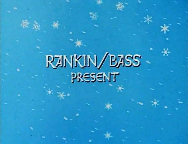 Rankin Bass Logo - 25 Days of Christmas Movies: Rankin/Bass Productions (1960s ...