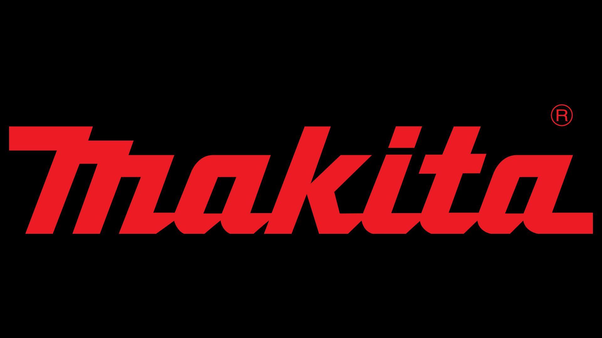 Makita Logo - Makita Logo, Makita Symbol, Meaning, History and Evolution