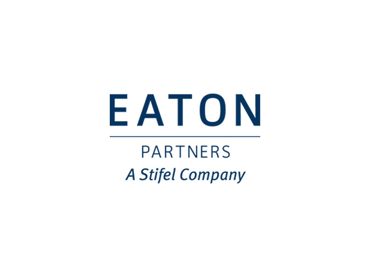 Eaton Logo - Home. Eaton Partners Fund Placement & Advisory