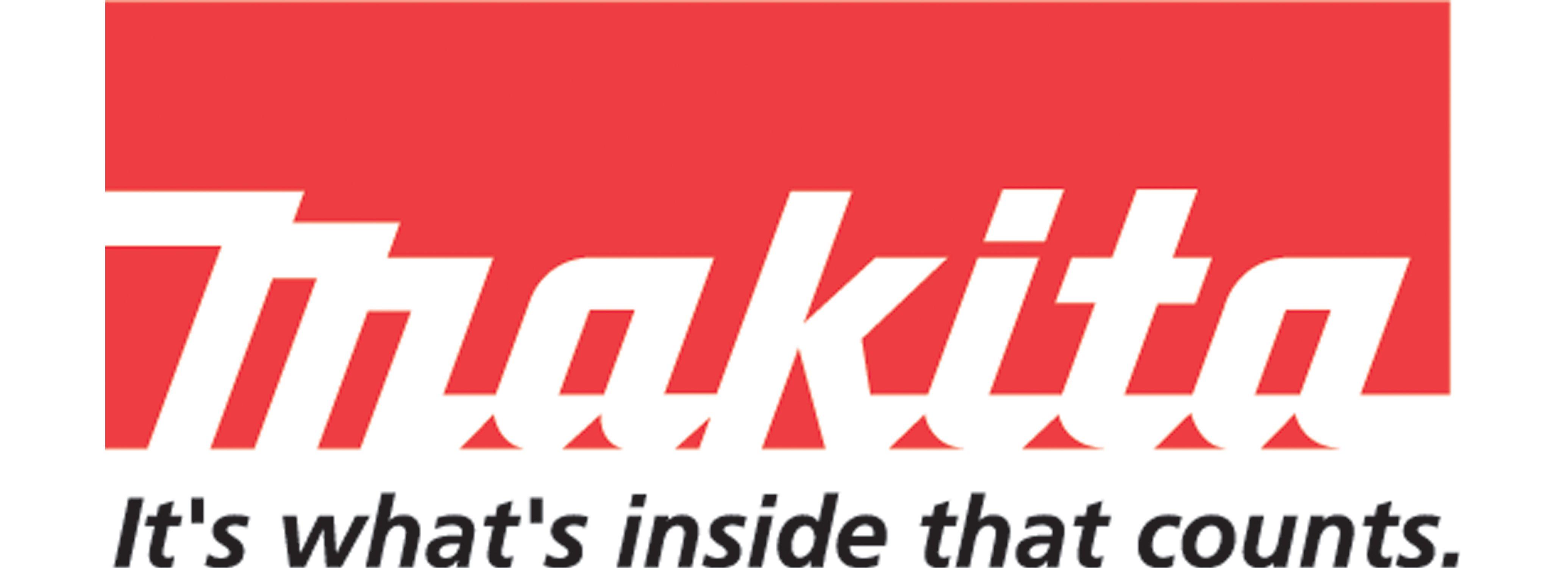 Makita Logo - Makita Logos