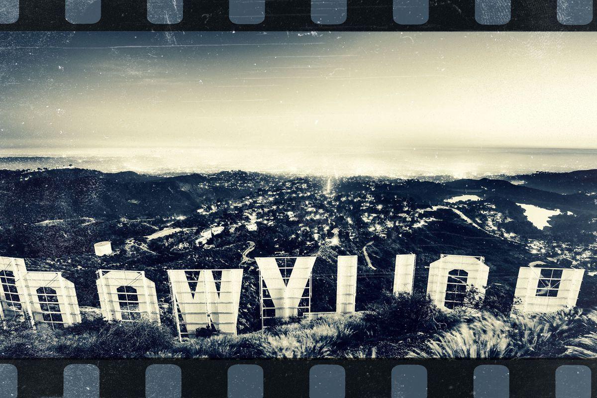Lake La Land Logo - What Makes a Real L.A. Movie?
