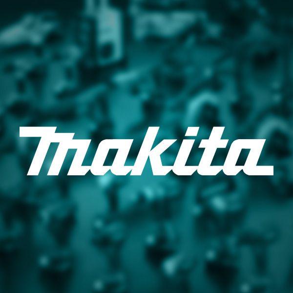 Makita Logo - Makita I - Kerwin SiméusKerwin Siméus