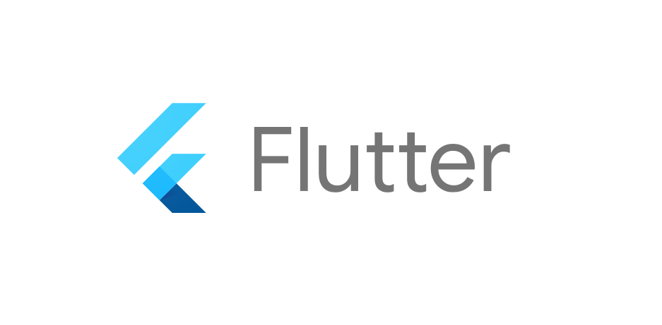 Google Material Design Logo - Flutter - Beautiful native apps in record time