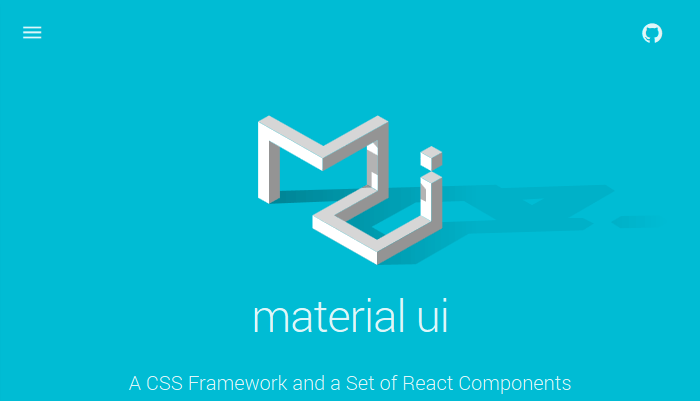 Google Material Design Logo - Material Design Frameworks. Free Source Code & Tutorials