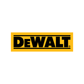 Dewalt Logo - DeWalt logo vector