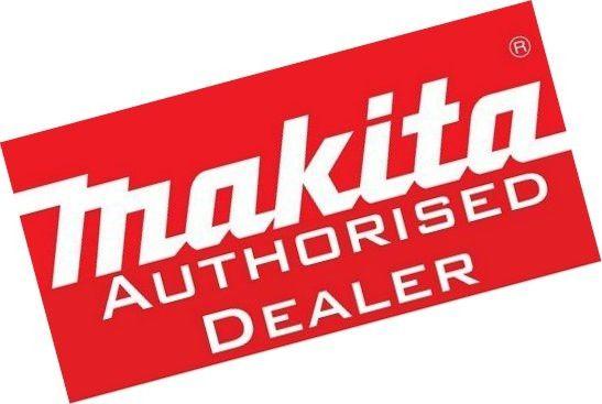 Makita Logo - Makita MAKKIT4 Power Tool Kit 18v 5Ah