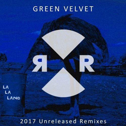 Lake La Land Logo - Green Velvet La Land (Chris Lake Mix) by Amauri Duque. Free