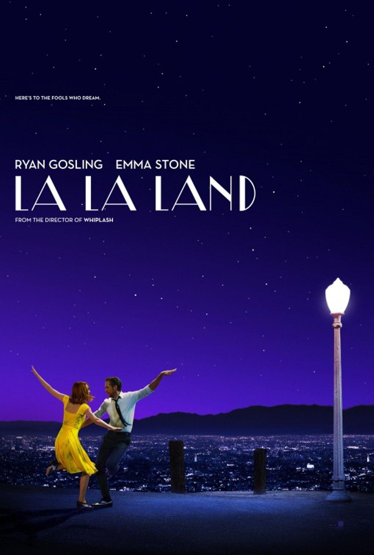 Lake La Land Logo - La La Land | Salt Lake City Weekly