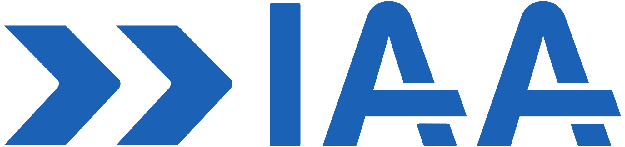 IAA Logo - Logo IAA.svg