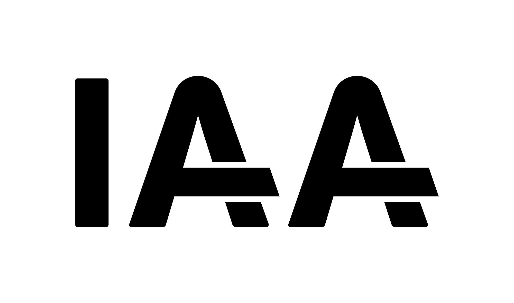 IAA Logo - Logo IAA neu.svg