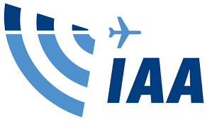 IAA Logo - IAA-Logo - INSPIRE group ....Food photography - video - Web design