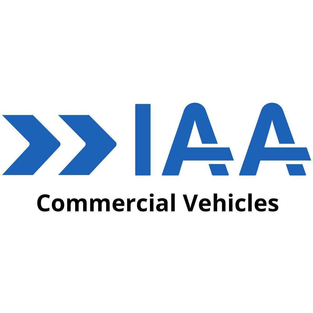 IAA Logo - ACTIA Group - IAA