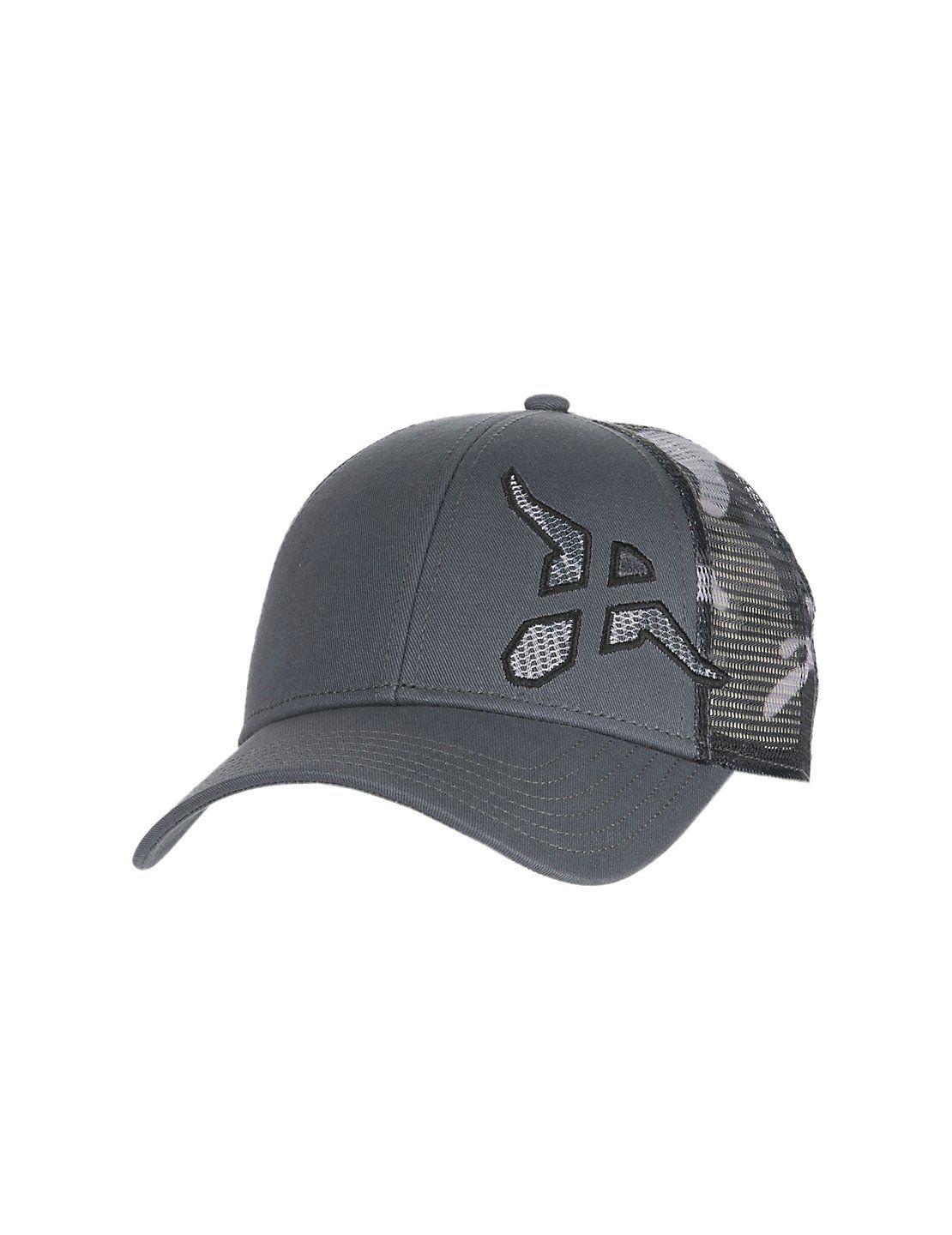 Grey and Green Ball Logo - Wrangler 20X Blue and Green Bull Logo Snap Back Cap. Cowboy Hats