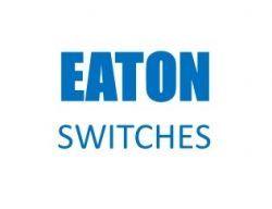 Eaton Logo - Eaton / Cutler-Hammer – Hughes-Peters